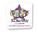 As you wish - pottery painting place