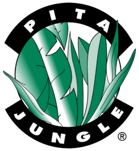 Pita Jungle logo