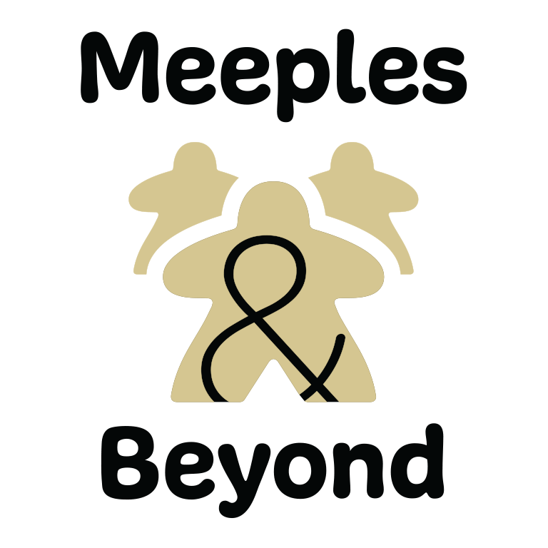 Meeples & Beyond