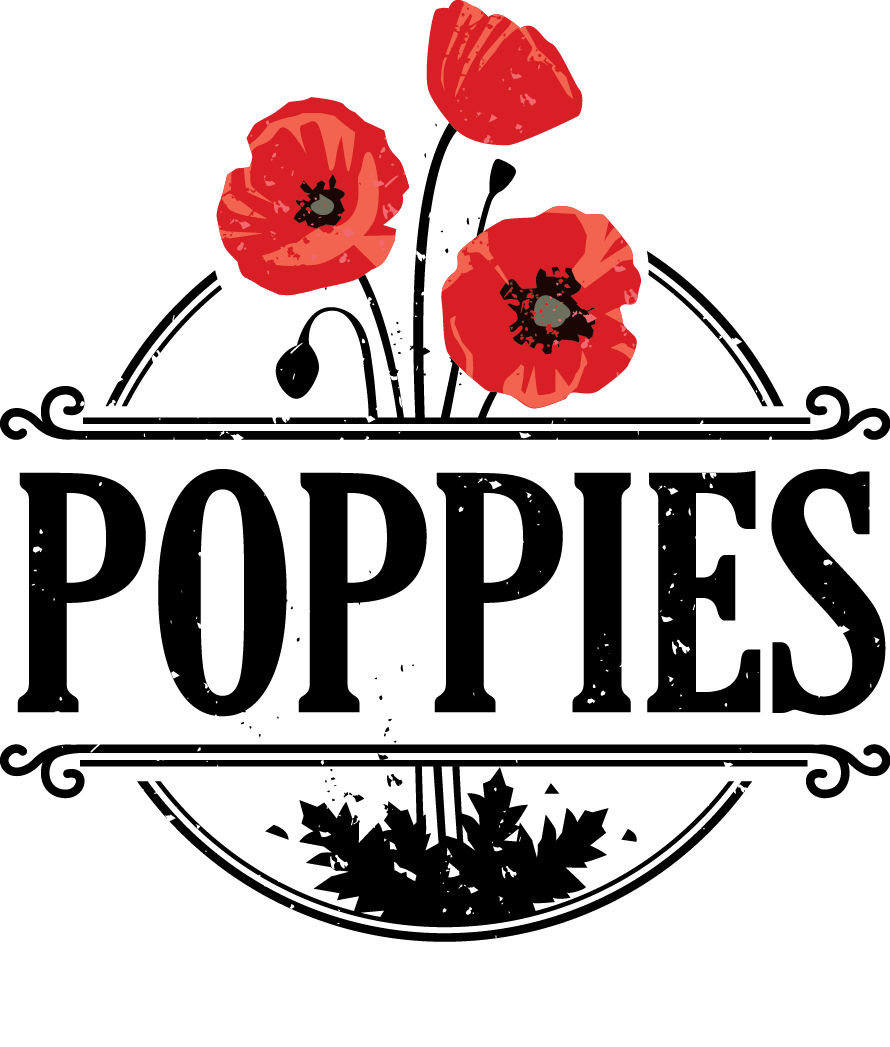 Poppy shop