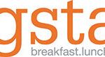 Eggstasy logo