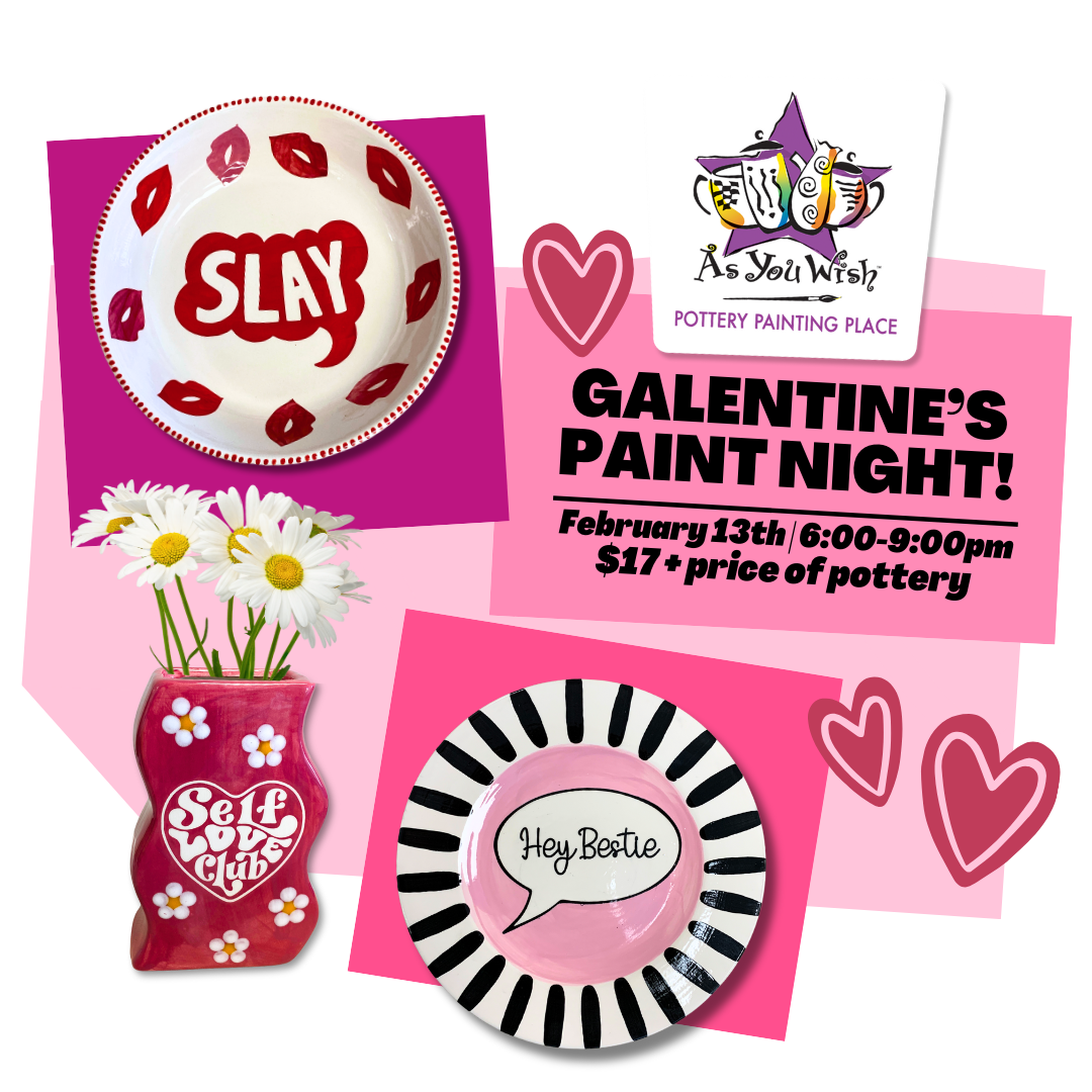 As You Wish Events - The Shops at Norterra